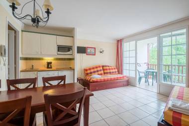 Residence Le Domaine de Gascogne - maeva Home