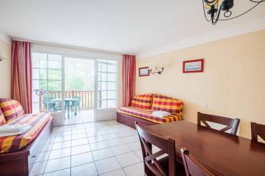 Residence Le Domaine de Gascogne - maeva Home