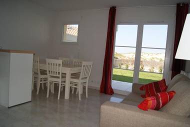 Résidence Indigo II - Ocean Plage Résidences