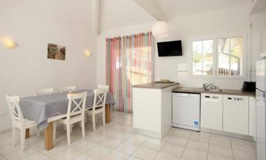 Residence Plage Oceane