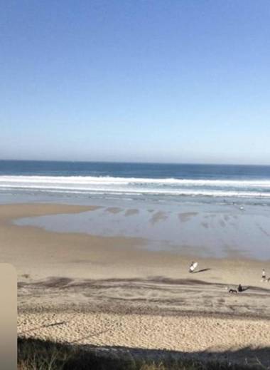 Maison Indigo 6 personnes