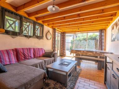 Maison Biscarrosse 3 pièces 5 personnes - FR-1-521-33