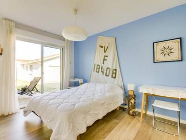 Maison Biscarrosse 4 pièces 7 personnes - FR-1-521-44