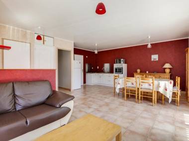 Maison Biscarrosse 3 pièces 5 personnes - FR-1-521-59