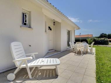 Maison Biscarrosse 3 pièces 5 personnes - FR-1-521-59