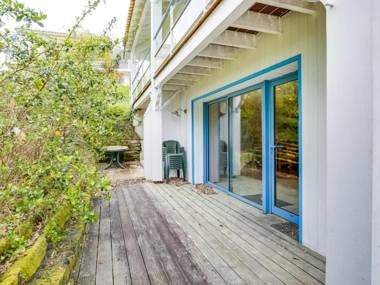 Appartement Biscarrosse 3 pièces 6 personnes - FR-1-521-81