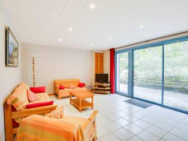 Appartement Biscarrosse 3 pièces 6 personnes - FR-1-521-81