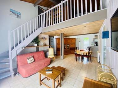 28 ALLEE DES MOINEAUX