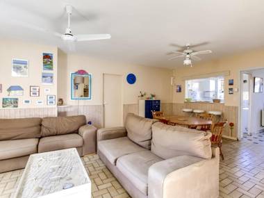 Maison Biscarrosse Plage 4 pièces 6 personnes - FR-1-521-150