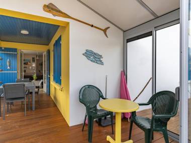 Maison Biscarrosse Plage 4 pièces 6 personnes - FR-1-521-150