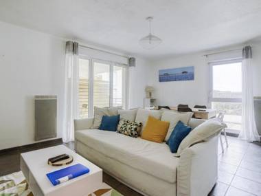 Appartement Biscarrosse Plage 3 pièces 6 personnes - FR-1-521-155