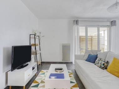 Appartement Biscarrosse Plage 3 pièces 6 personnes - FR-1-521-155