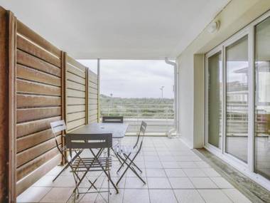 Appartement Biscarrosse Plage 3 pièces 6 personnes - FR-1-521-155