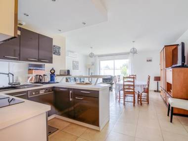 Maison Biscarrosse 5 pièces 8 personnes - FR-1-521-156