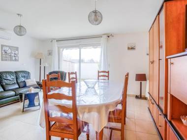 Maison Biscarrosse 5 pièces 8 personnes - FR-1-521-156