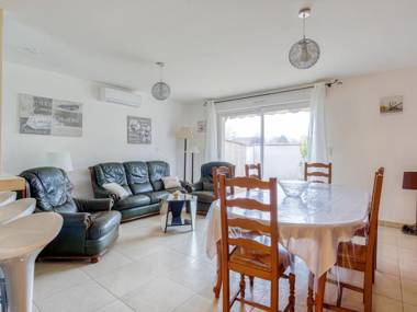 Maison Biscarrosse 5 pièces 8 personnes - FR-1-521-156