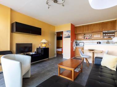 Appartement Biscarrosse Plage 2 pièces 4 personnes - FR-1-521-162