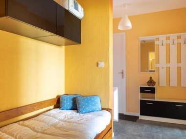 Appartement Biscarrosse Plage 2 pièces 4 personnes - FR-1-521-162