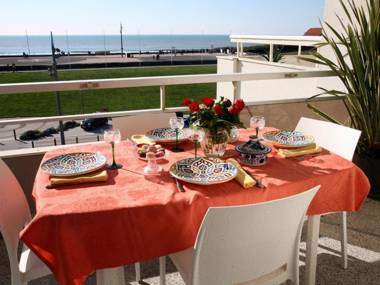 Appartement Biscarrosse Plage 2 pièces 4 personnes - FR-1-521-162