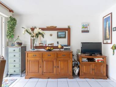 Maison Biscarrosse Plage 3 pièces 4 personnes - FR-1-521-176