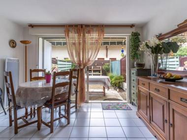 Maison Biscarrosse Plage 3 pièces 4 personnes - FR-1-521-176