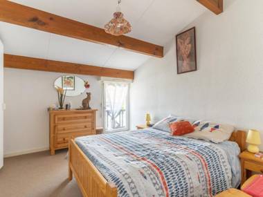 Maison Biscarrosse Plage 3 pièces 4 personnes - FR-1-521-176