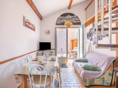 Maison Biscarrosse Plage 2 pièces 6 personnes - FR-1-521-182