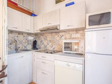 Maison Biscarrosse Plage 2 pièces 6 personnes - FR-1-521-182