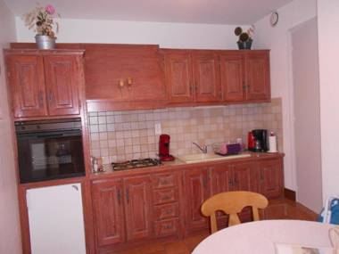 Appartement Biron 2 pièces 2 personnes - FR-1-616-122