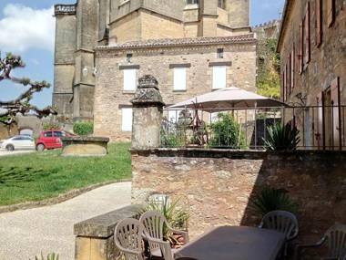 Gîte Biron 4 pièces 6 personnes - FR-1-616-134