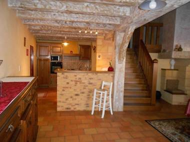 Gîte Biron 4 pièces 6 personnes - FR-1-616-134