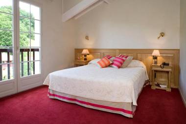 Les Jardins de Bakea