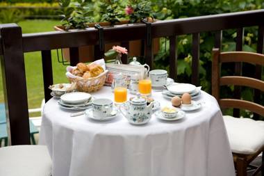 Les Jardins de Bakea