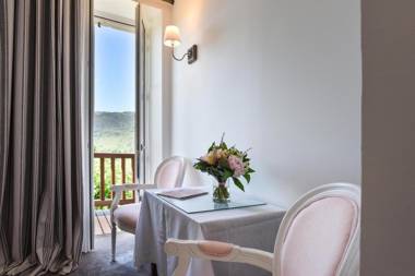 Les Jardins de Bakea