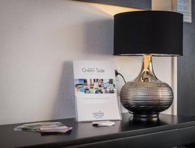 Néméa Appart'hotel Green side Biot Sophia Antipolis