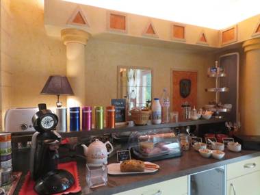 Champagne Gilmaire-Etienne