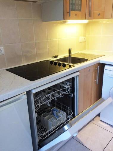 Hôtel & Appart-hôtel Olatua