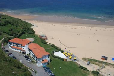 Hôtel Miléade La Frégate - Bidart