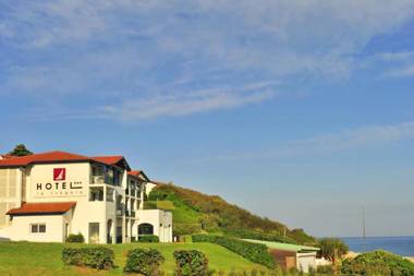 Hôtel Miléade La Frégate - Bidart