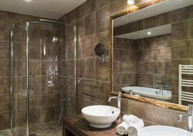 Hôtel Les Frères Ibarboure