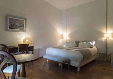 Hôtel Les Frères Ibarboure