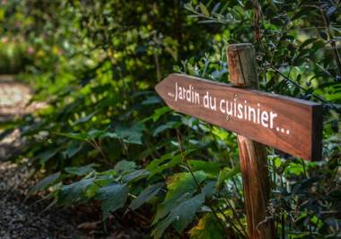 Hôtel Les Frères Ibarboure