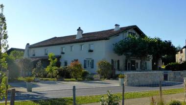 Domaine de Bassilour