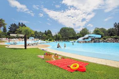 Le Ruisseau - EuroParcs