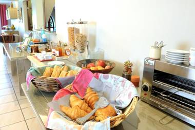 Hotel & Appartements Gochoki