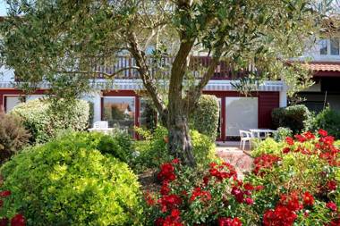 Hotel & Appartements Gochoki