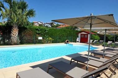 Hotel & Appartements Gochoki