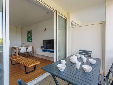 Appartement Bidart 2 pièces 4 personnes - FR-1-3-450