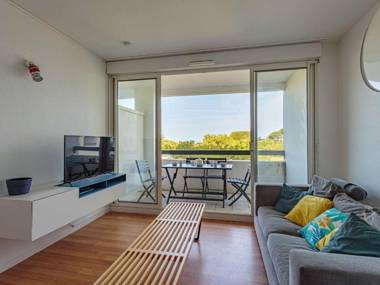 Appartement Bidart 2 pièces 4 personnes - FR-1-3-450