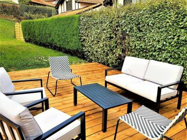 Maison Bidart 4 pièces 6 personnes - FR-1-3-480